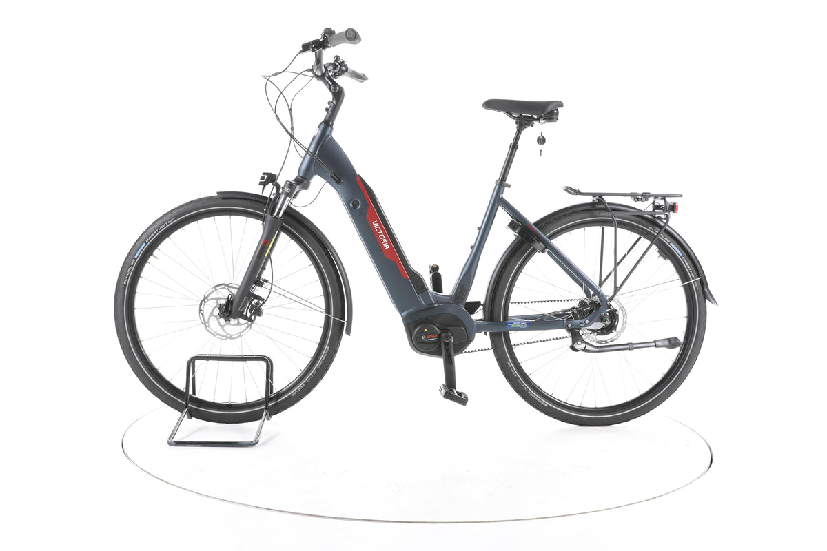 Victoria Tresalo City E-Bike Tiefeinsteiger - Image 7