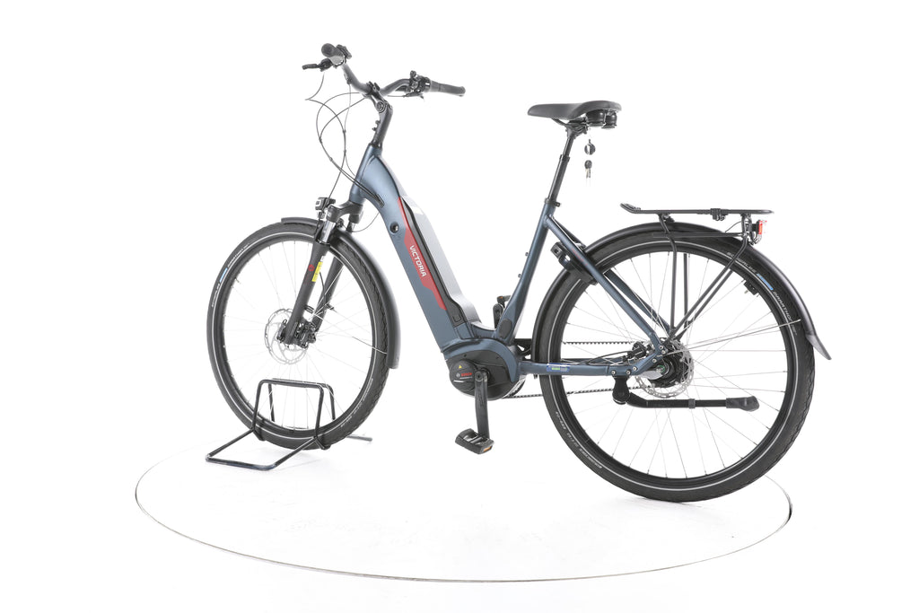 Victoria Tresalo City E-Bike Tiefeinsteiger - Image 8