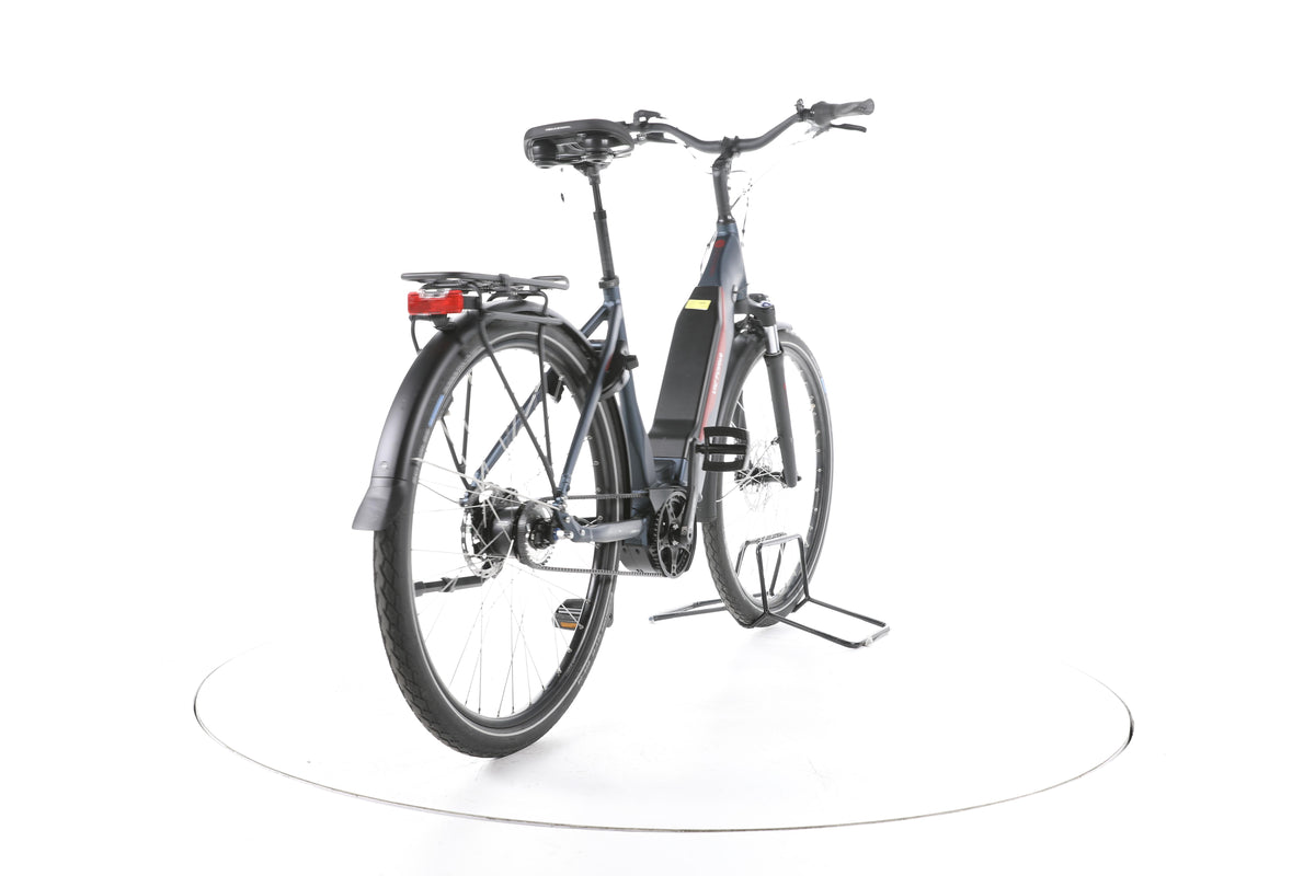 Victoria Tresalo City E-Bike Tiefeinsteiger - Image 11