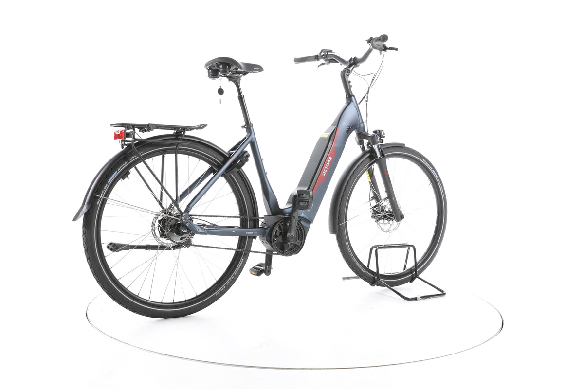 Victoria Tresalo City E-Bike Tiefeinsteiger - Image 12