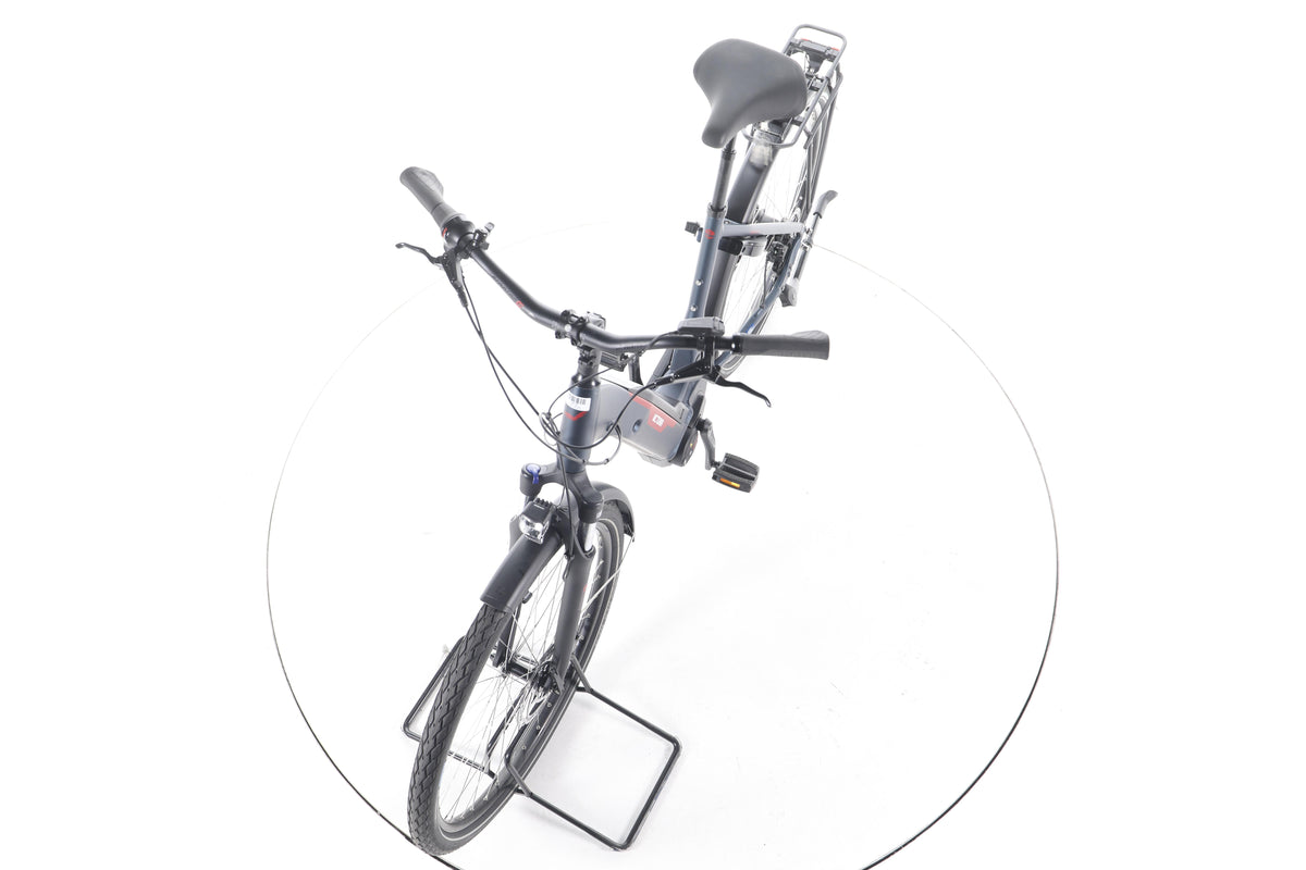 Victoria Tresalo City E-Bike Tiefeinsteiger - Image 17