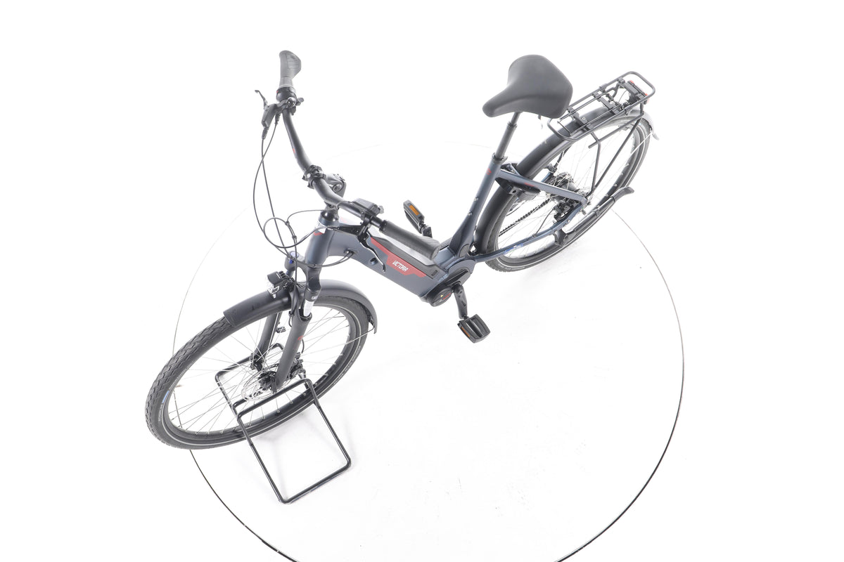 Victoria Tresalo City E-Bike Tiefeinsteiger - Image 18