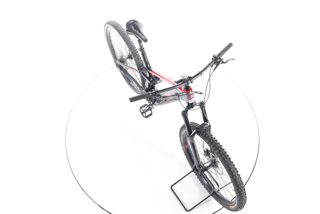 Conway eWME 3.9 E-Bike Fully - Image 15