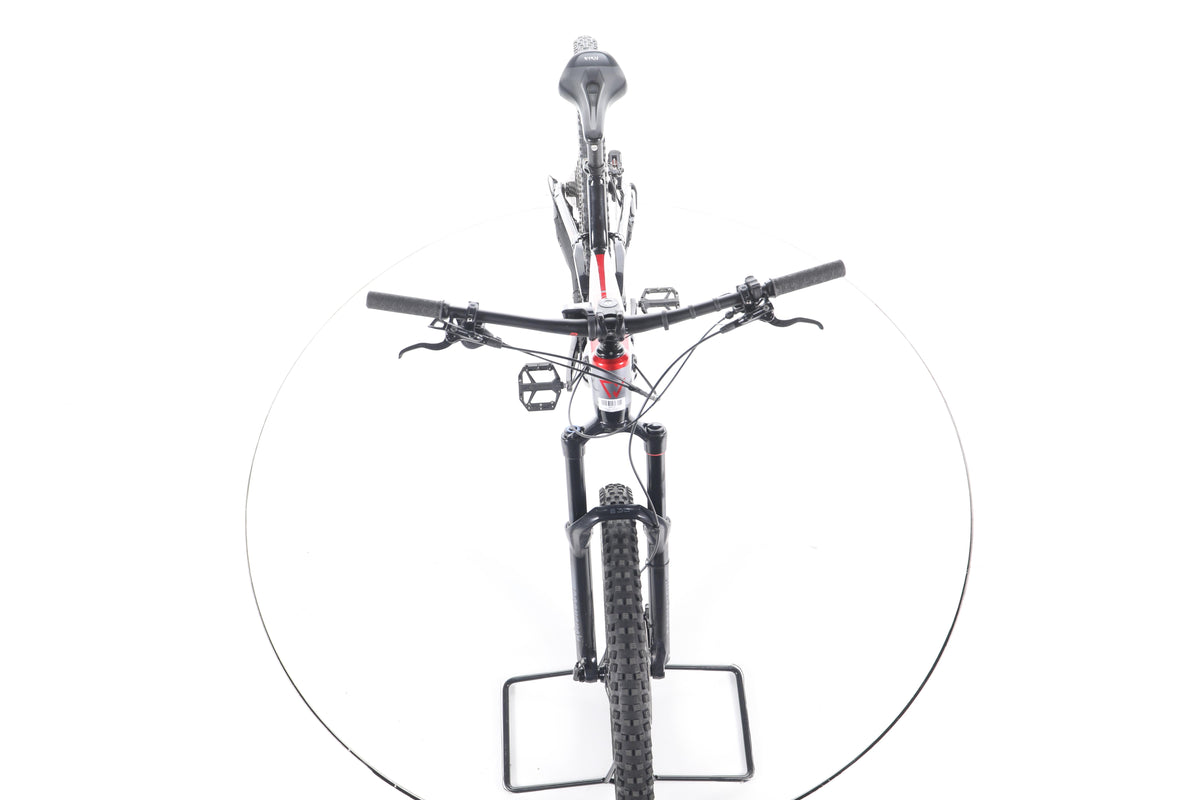 Conway eWME 3.9 E-Bike Fully - Image 16
