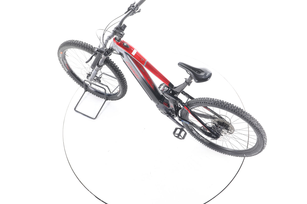 Conway eWME 3.9 E-Bike Fully - Image 20