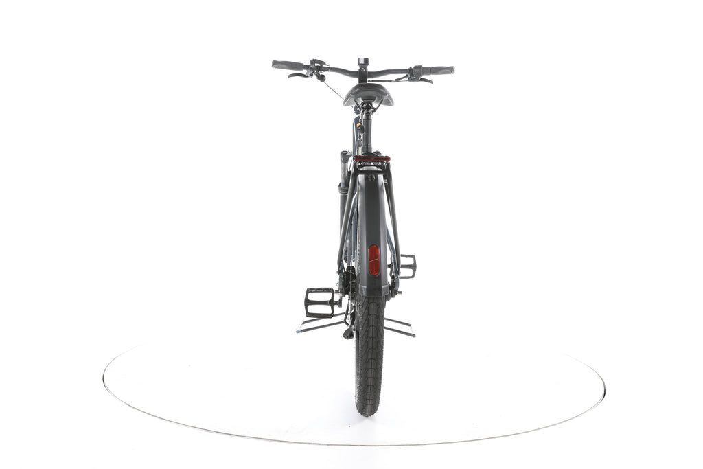 HNF Nicolai XD4 All-Terain City E-Bike - Image 10