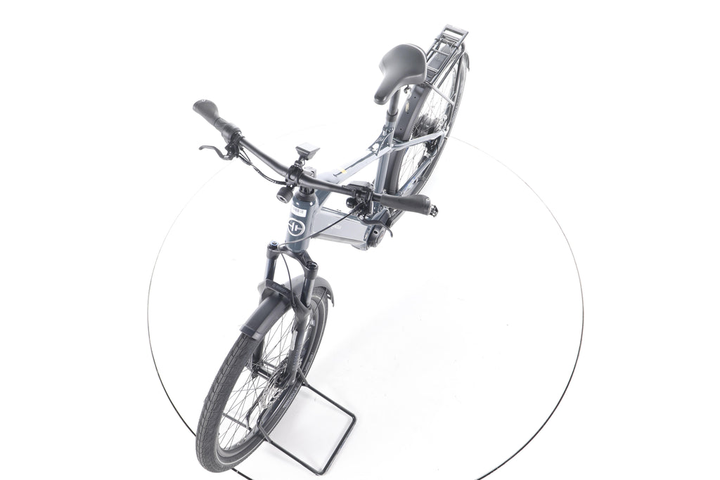 HNF Nicolai XD4 All-Terain City E-Bike - Image 17