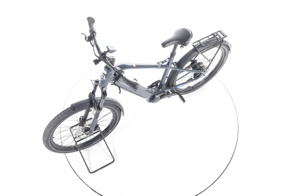 HNF Nicolai XD4 All-Terain City E-Bike - Image 18