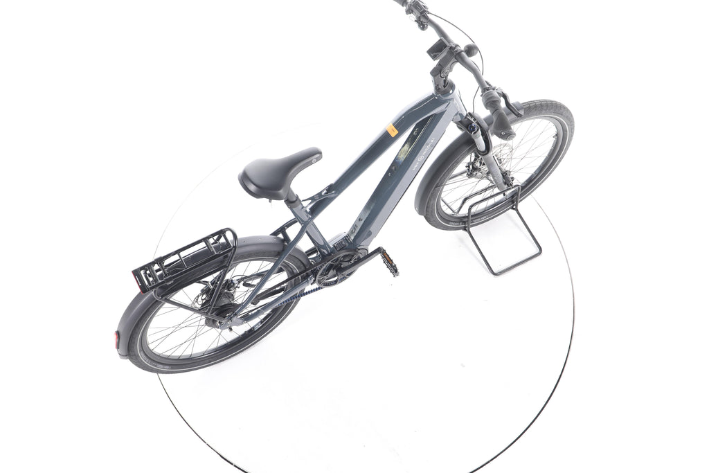HNF Nicolai XD4 All-Terain City E-Bike - Image 24