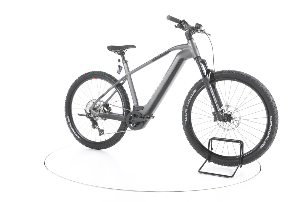 Cube Reaction Hybrid Race E-Bike - Image 2