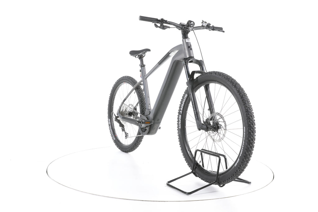 Cube Reaction Hybrid Race E-Bike - Image 3