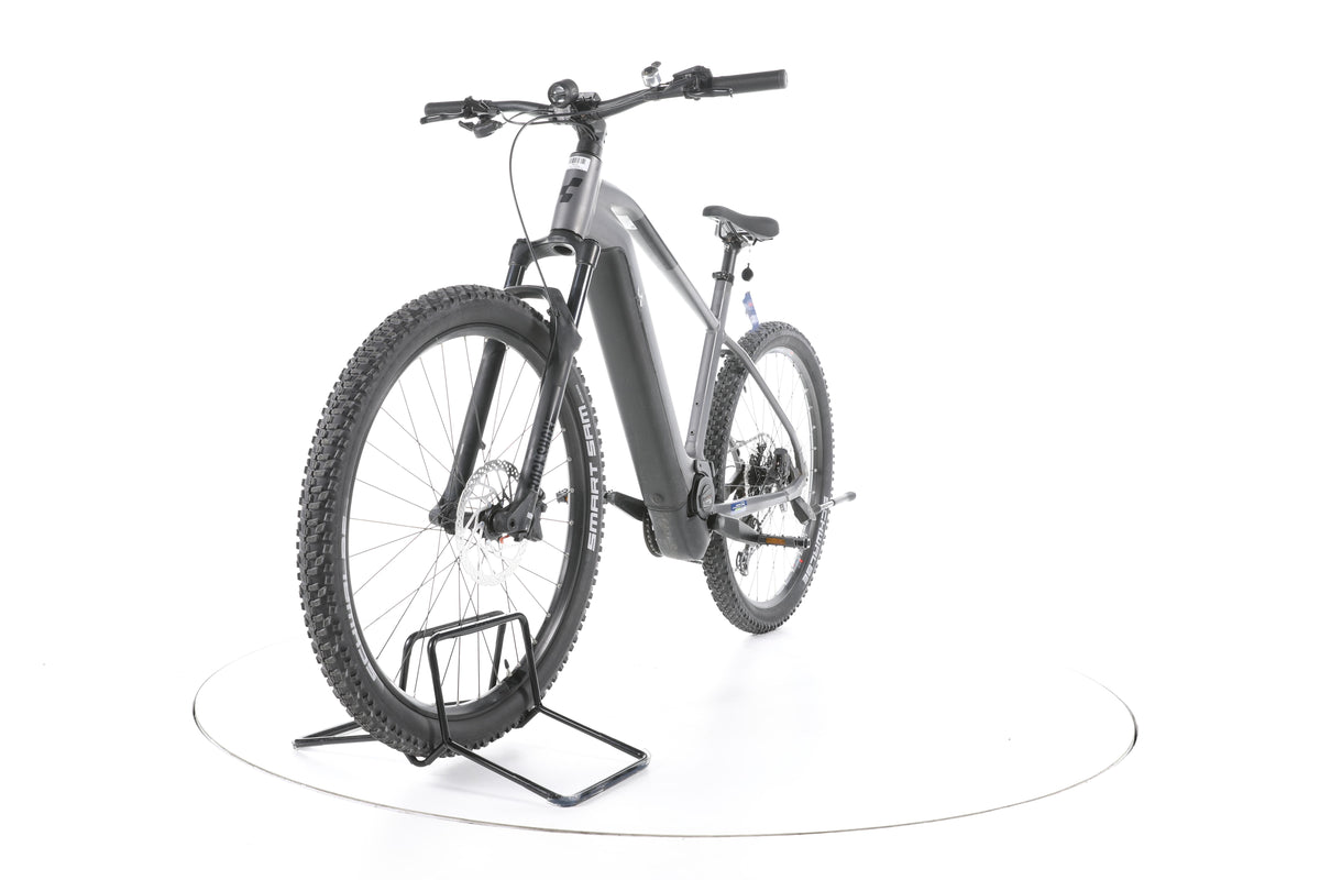 Cube Reaction Hybrid Race E-Bike - Image 5