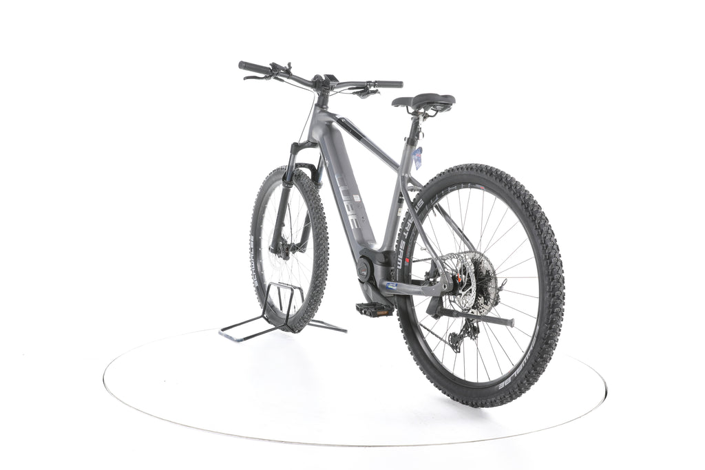 Cube Reaction Hybrid Race E-Bike - Image 9