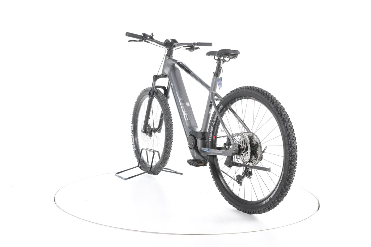 Cube Reaction Hybrid Race E-Bike - Image 9