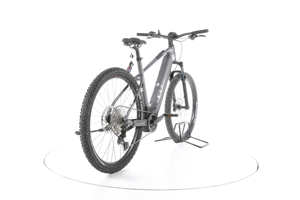 Cube Reaction Hybrid Race E-Bike - Image 11