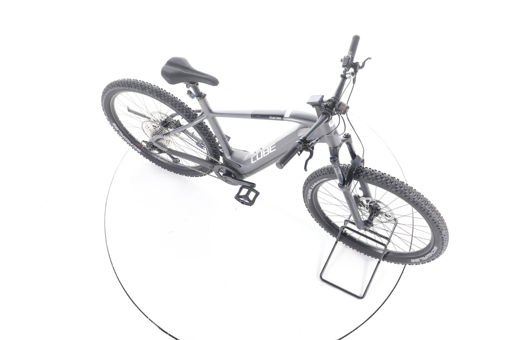 Cube Reaction Hybrid Race E-Bike - Image 14