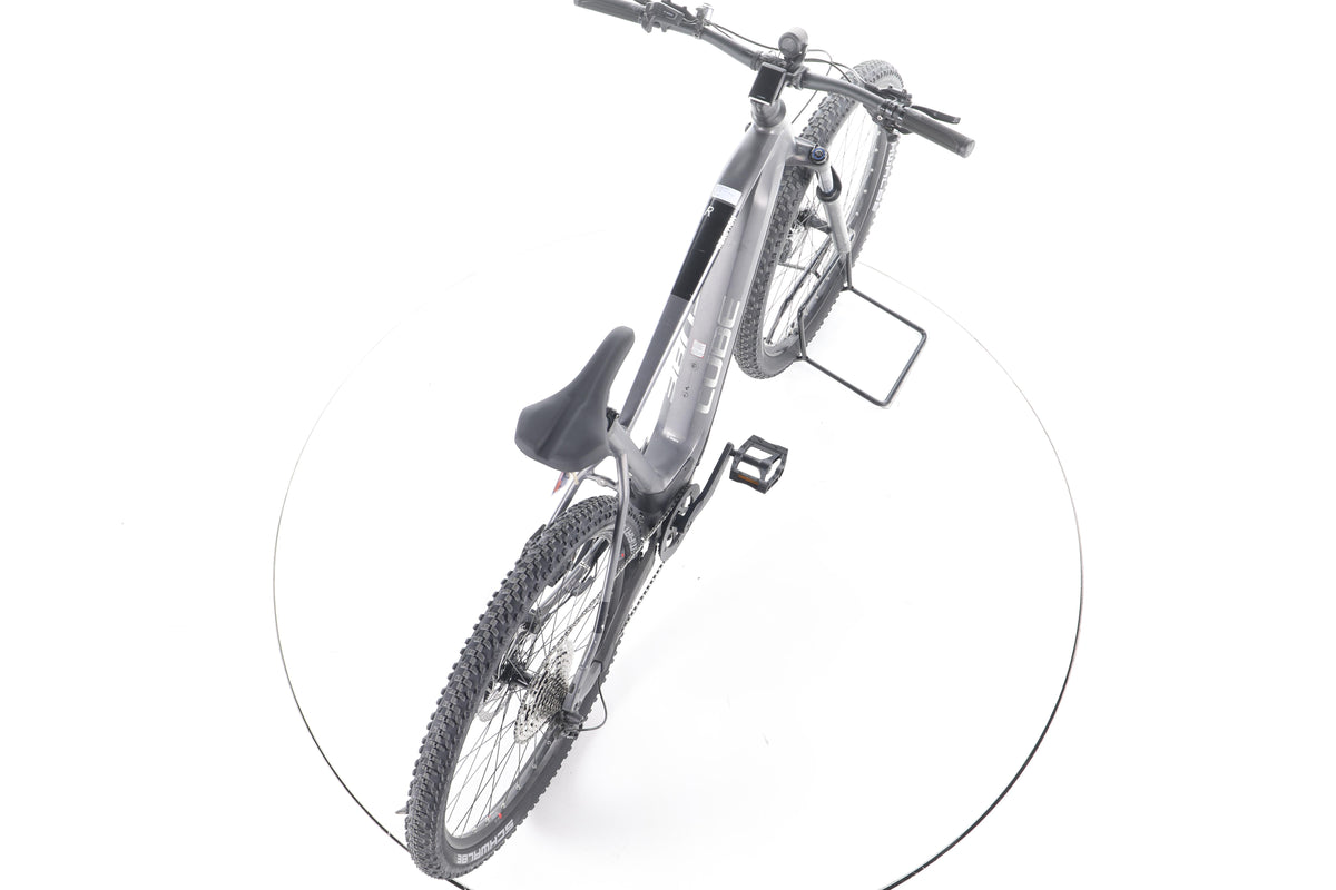 Cube Reaction Hybrid Race E-Bike - Image 23