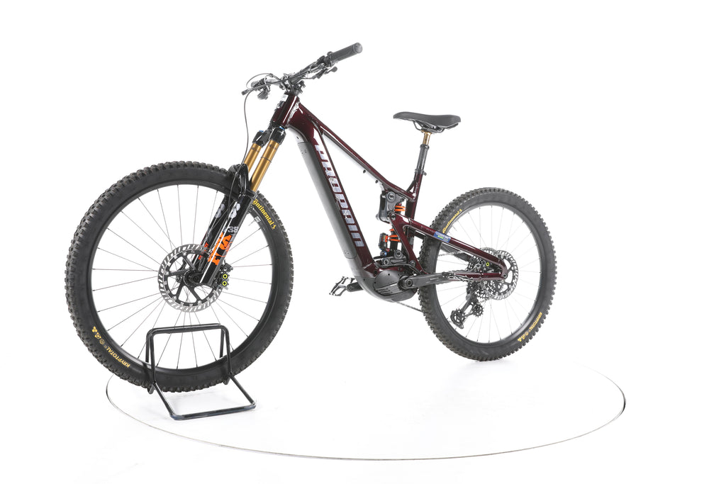 Propain Ekano 2 AL E-Bike Fully 2025 - Image 6
