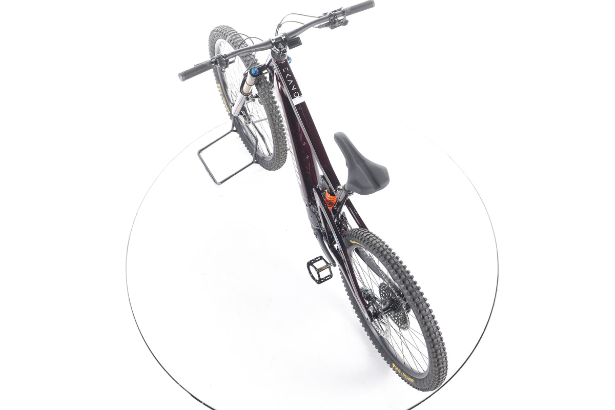 Propain Ekano 2 AL E-Bike Fully 2025 - Image 21