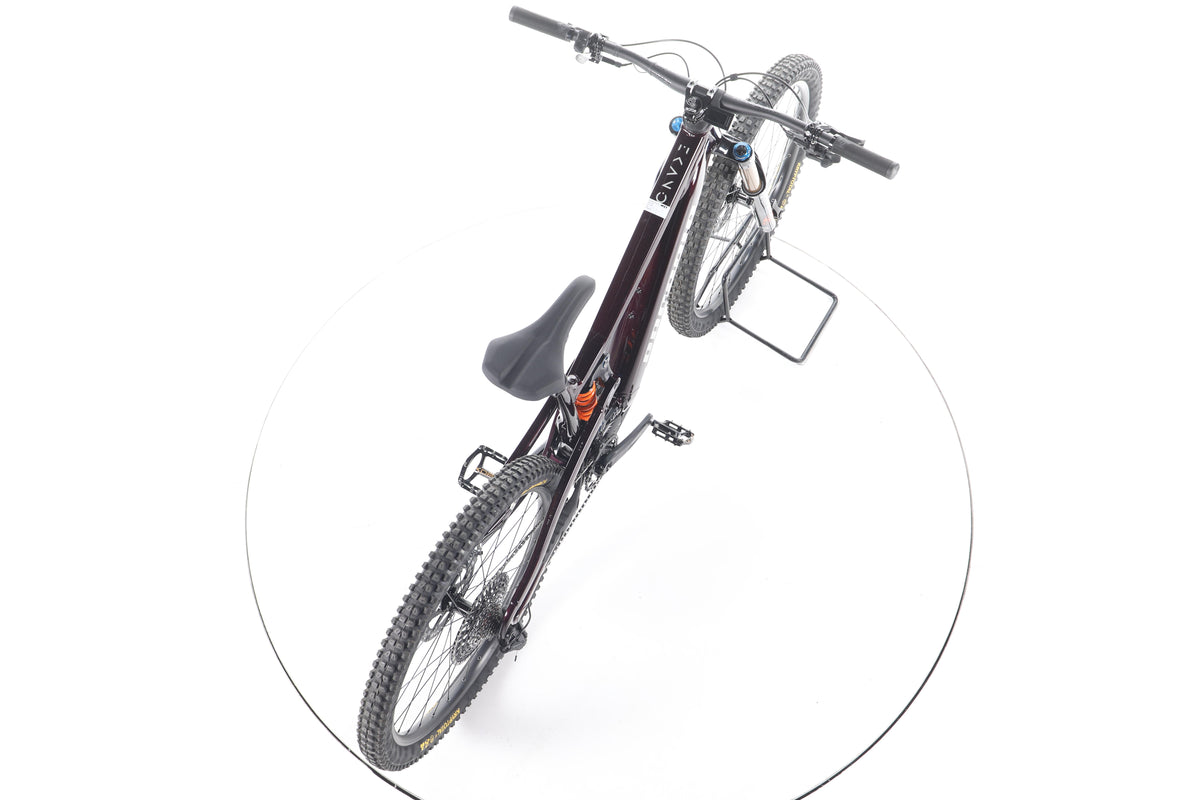 Propain Ekano 2 AL E-Bike Fully 2025 - Image 23