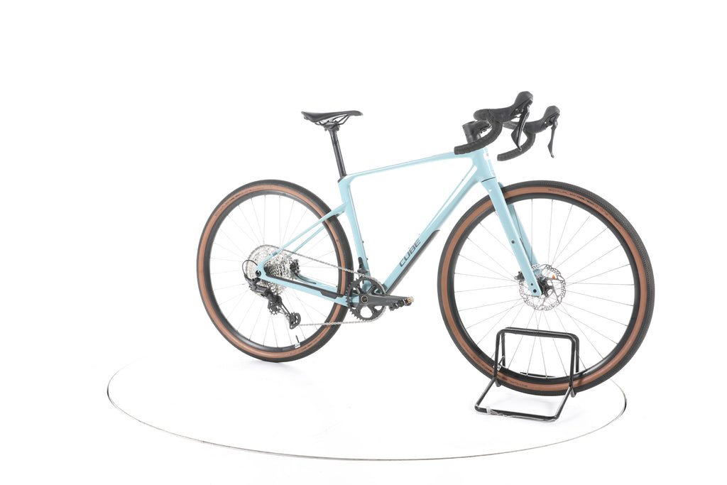 Cube Nuroad C:62 ONE Gravelbike Carbon 2025 - Image 2