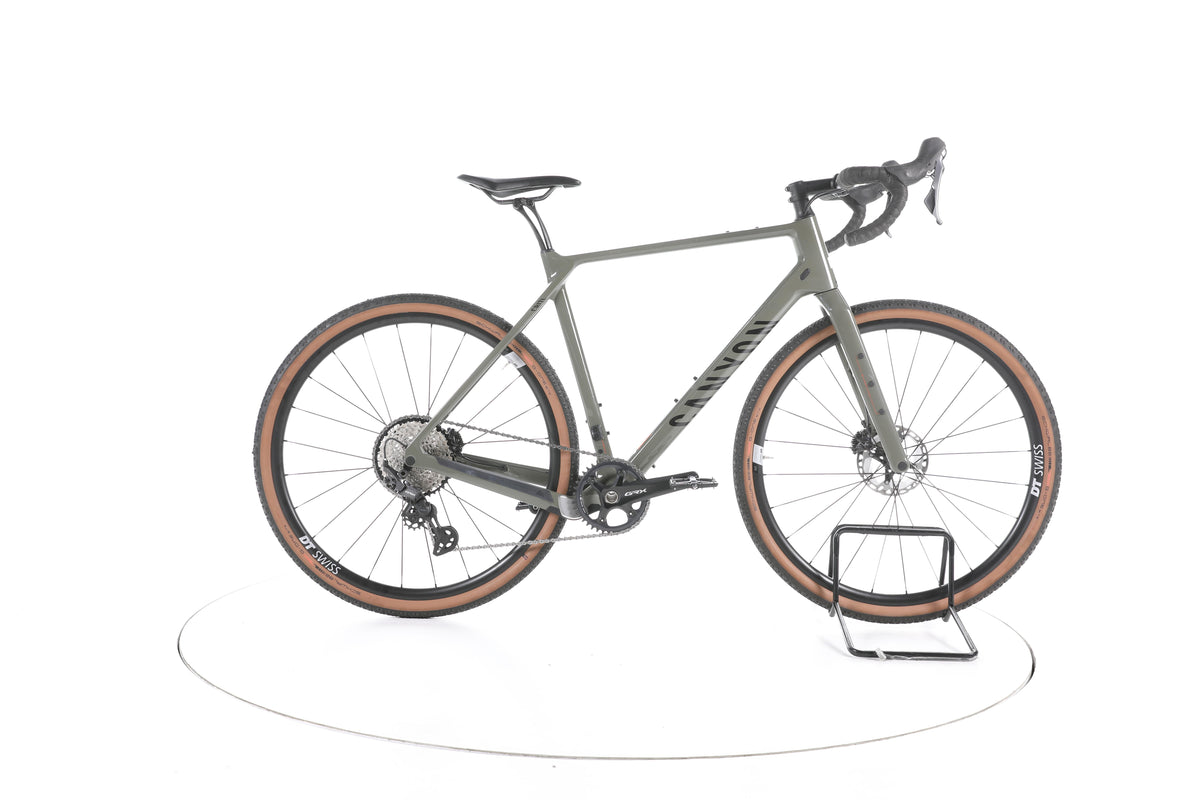 Canyon Grizl CF SL 8 1by Rennrad Carbon 2024 - Image 1