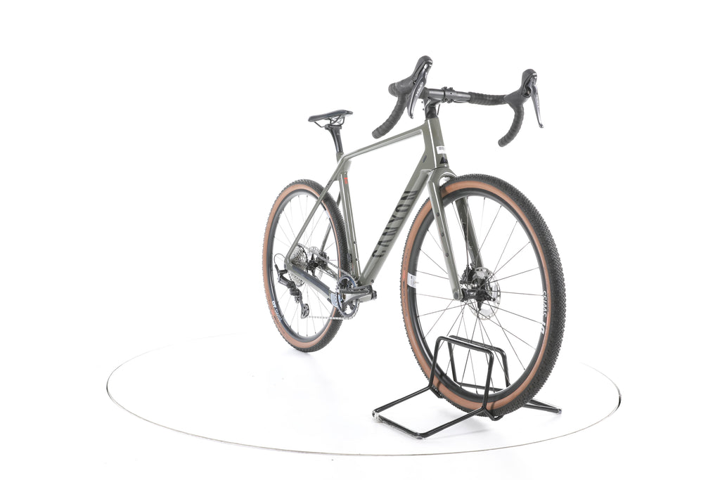 Canyon Grizl CF SL 8 1by Rennrad Carbon 2024 - Image 3