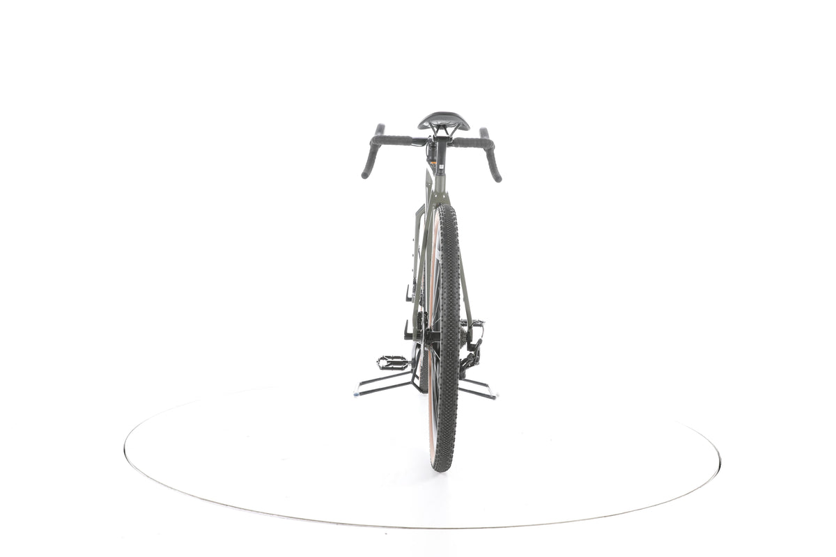 Canyon Grizl CF SL 8 1by Rennrad Carbon 2024 - Image 10