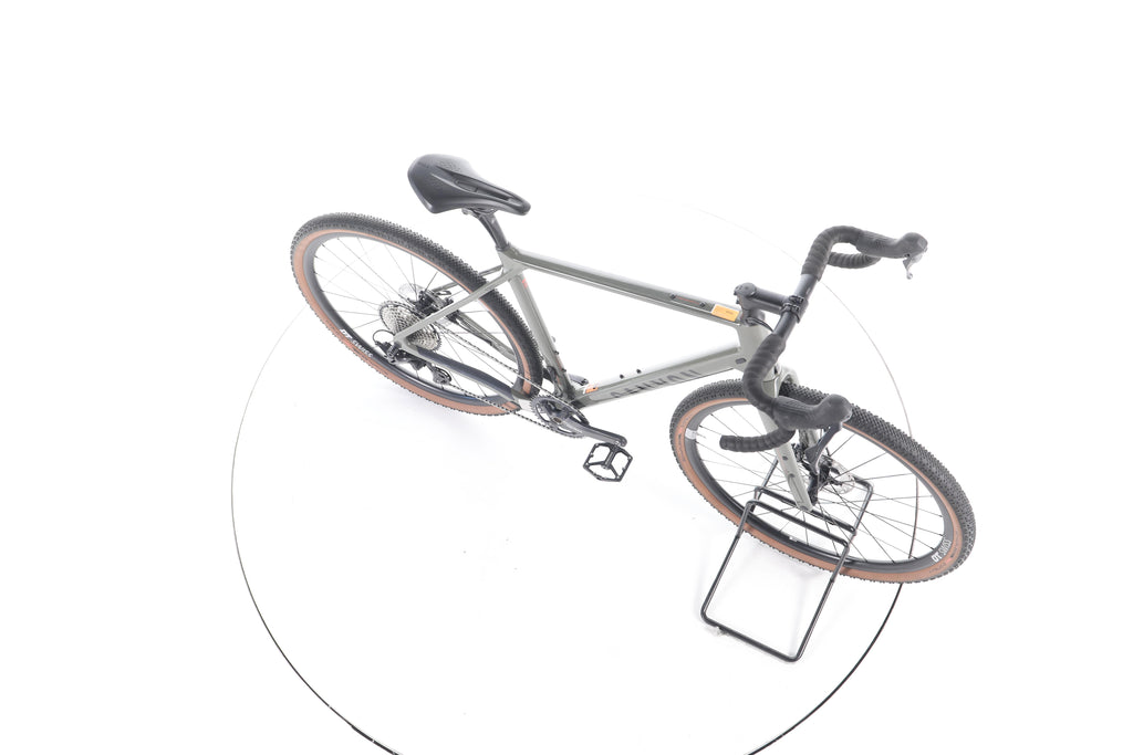 Canyon Grizl CF SL 8 1by Rennrad Carbon 2024 - Image 14