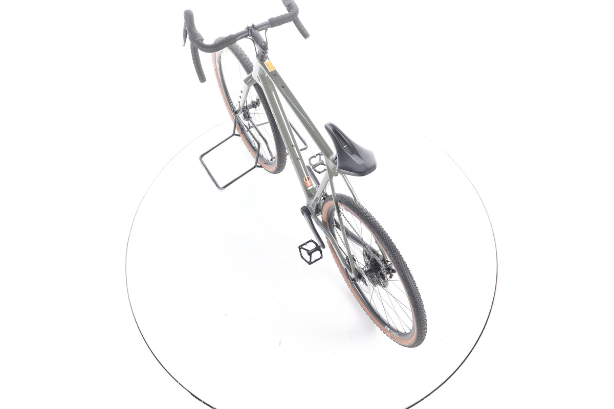 Canyon Grizl CF SL 8 1by Rennrad Carbon 2024 - Image 21