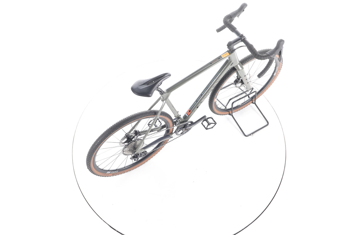 Canyon Grizl CF SL 8 1by Rennrad Carbon 2024 - Image 24
