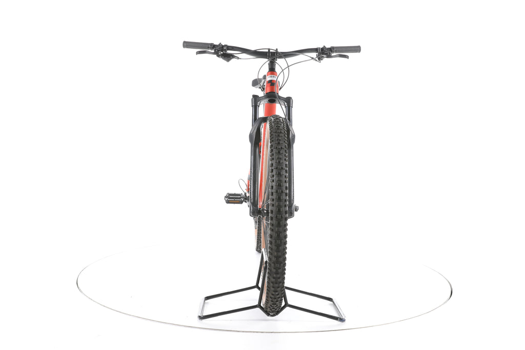 Cube Stereo ONE22 Pro Fahrrad Fully - Image 4