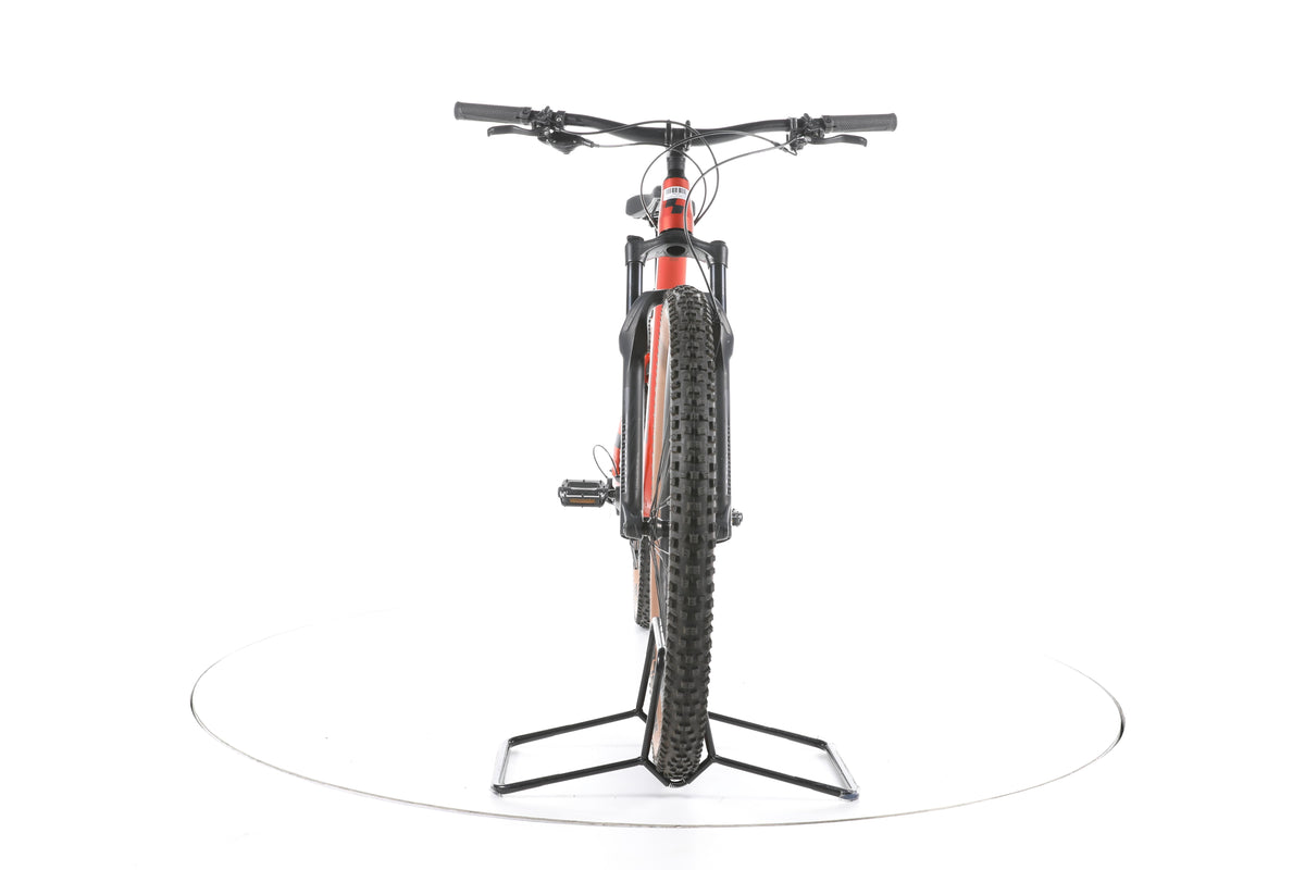 Cube Stereo ONE22 Pro Fahrrad Fully - Image 4