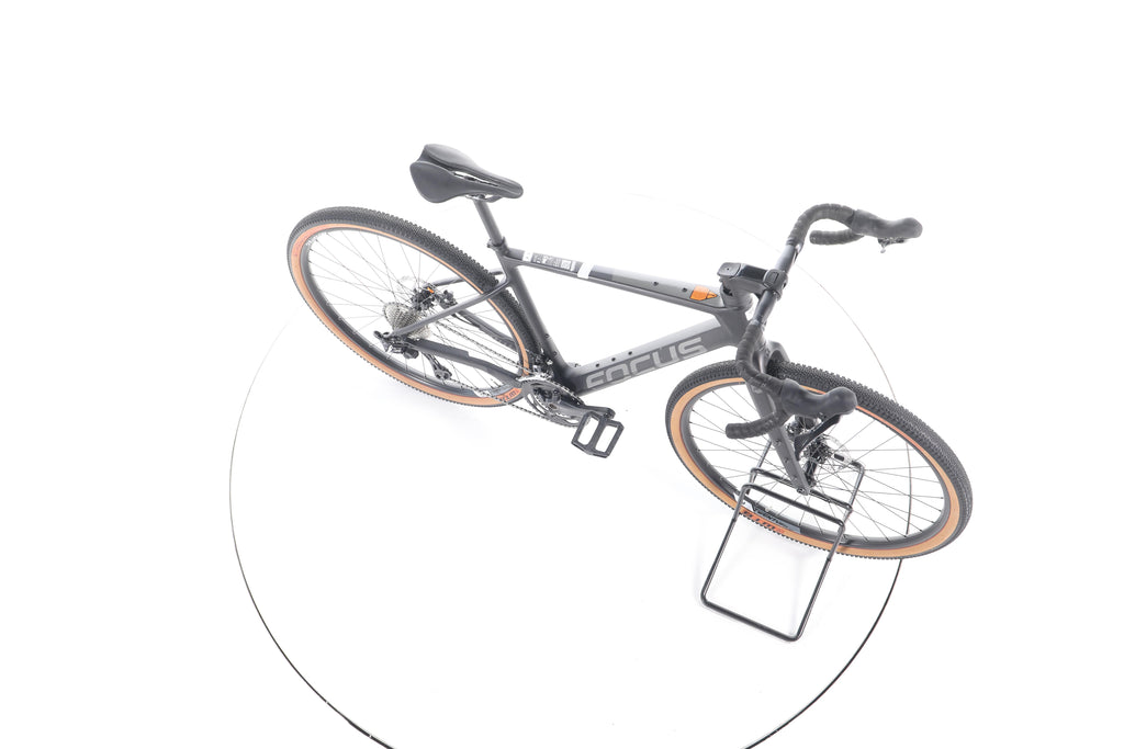 Focus Atlas 8.7 Gravelbike Carbon - Image 14