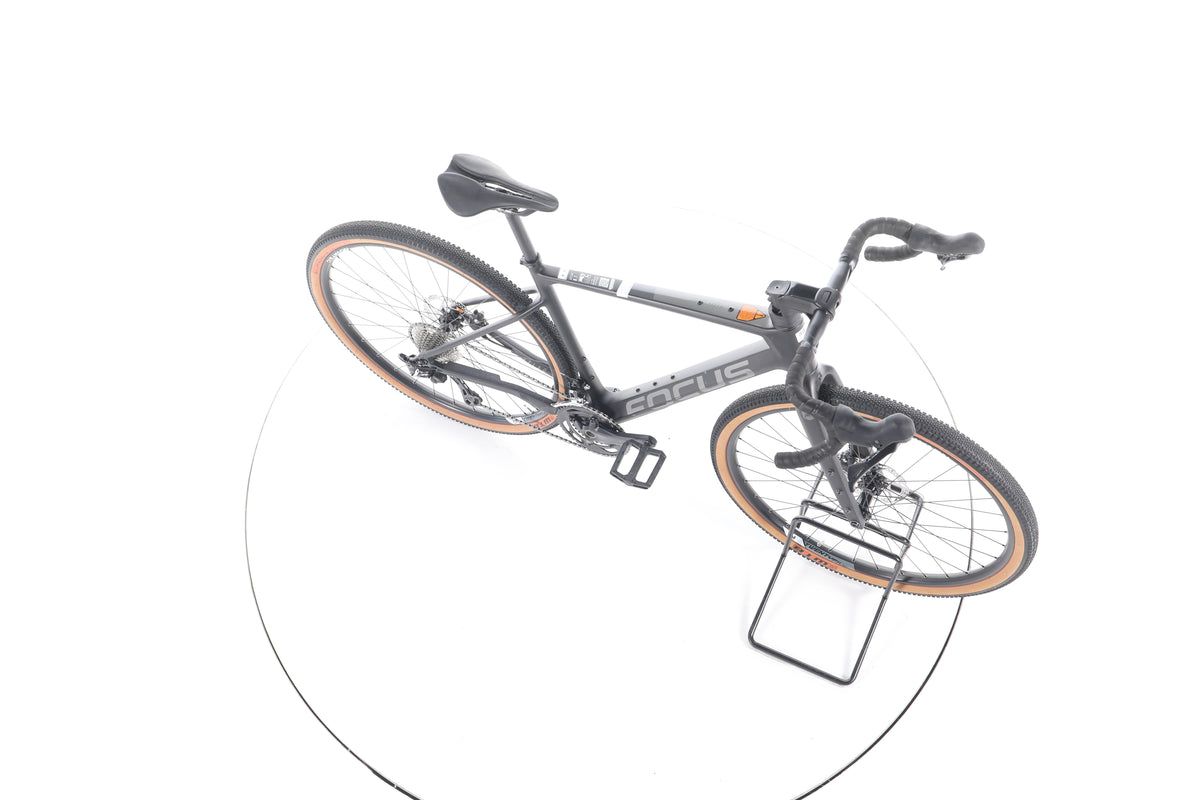 Focus Atlas 8.7 Gravelbike Carbon - Image 14