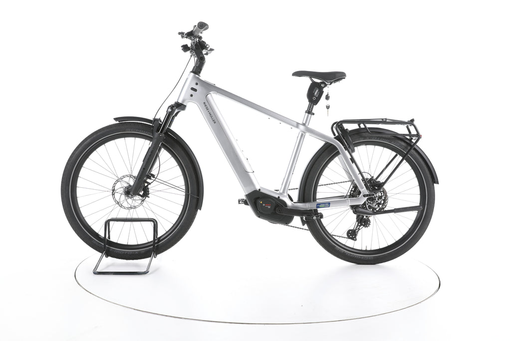 Riese & Müller Charger5 touring Trekking E-Bike 2026 - Image 7