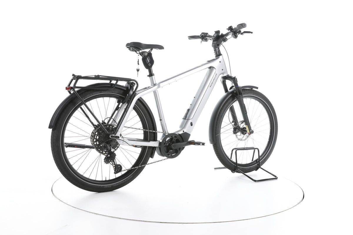Riese & Müller Charger5 touring Trekking E-Bike 2026 - Image 12