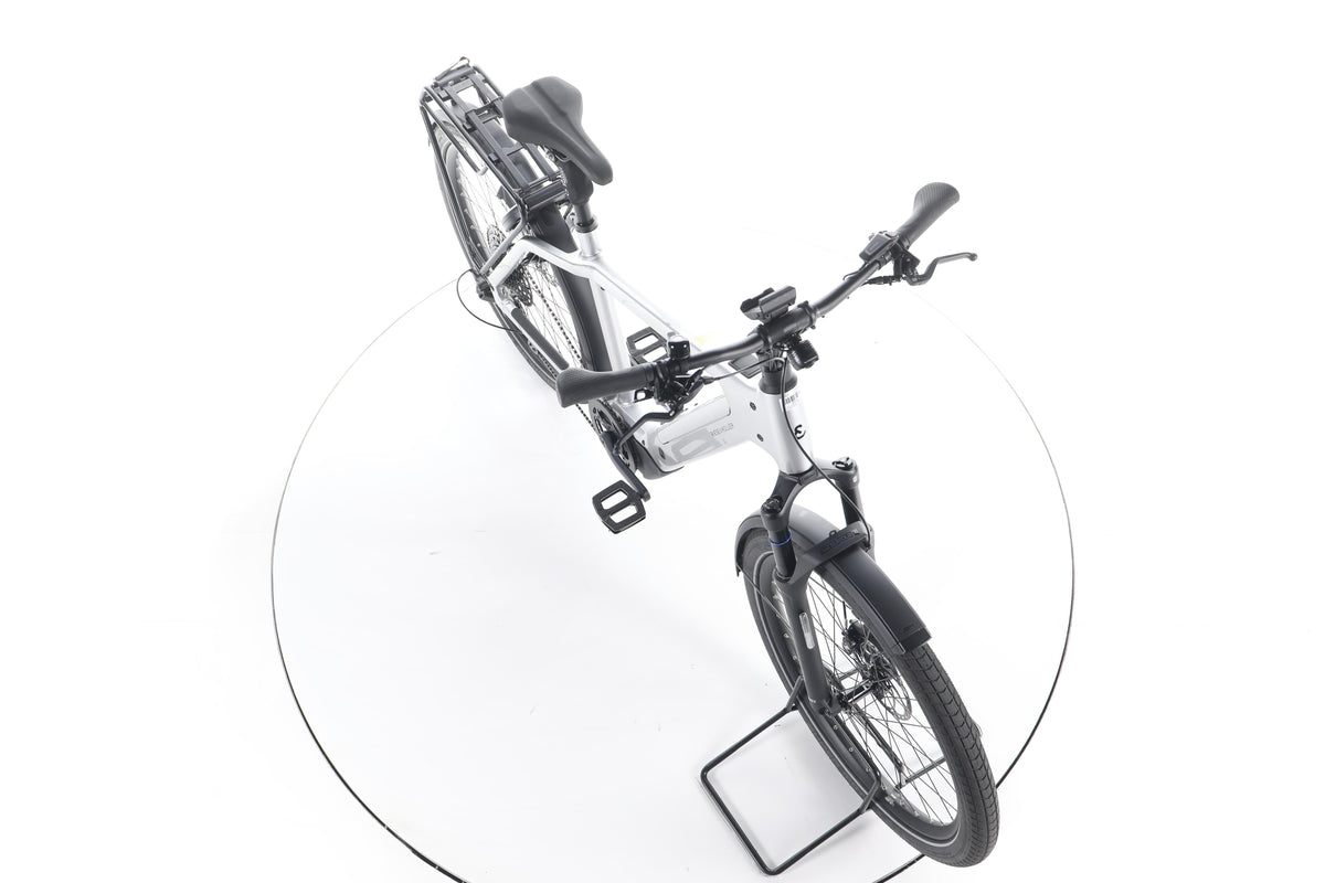 Riese & Müller Charger5 touring Trekking E-Bike 2026 - Image 15