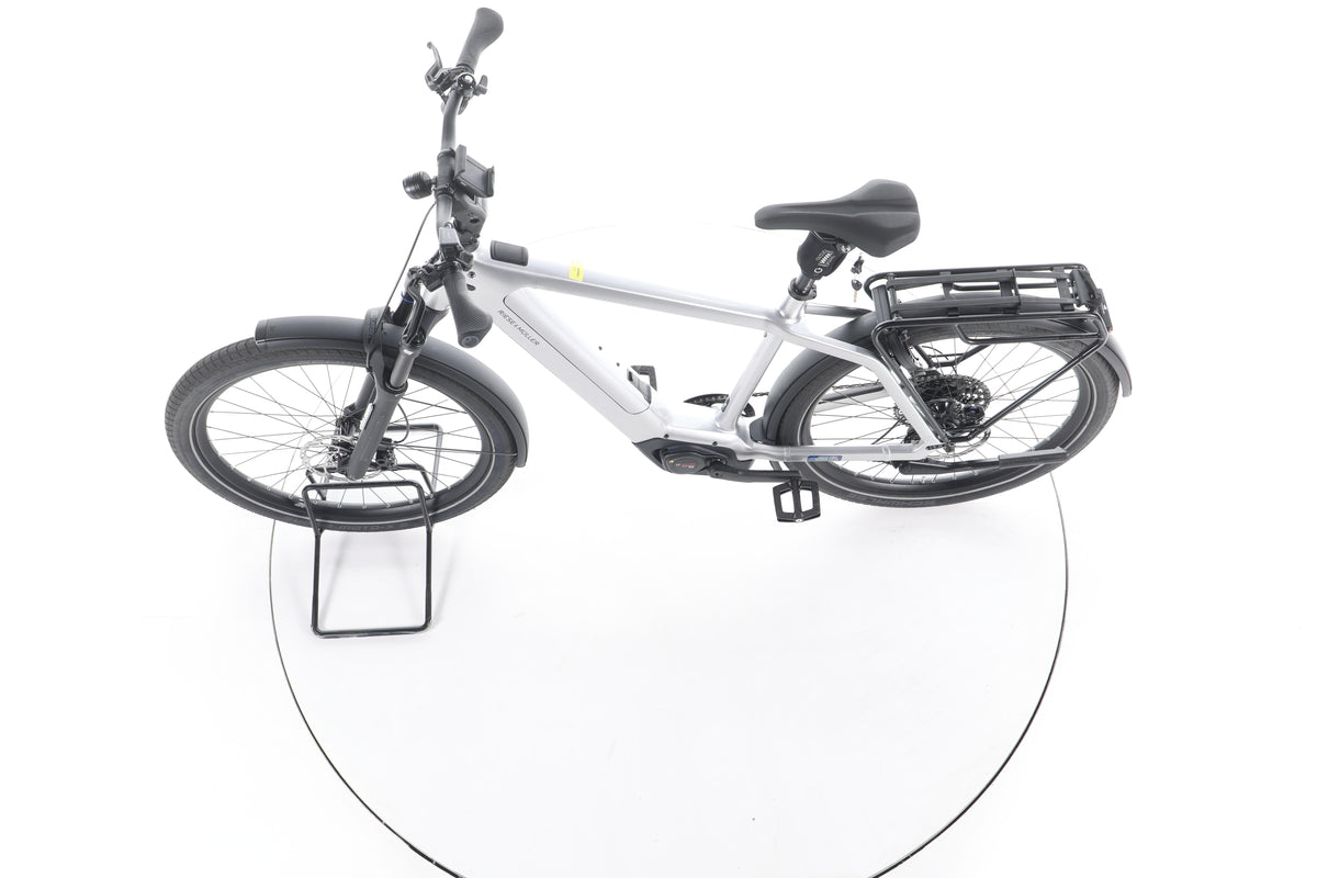 Riese & Müller Charger5 touring Trekking E-Bike 2026 - Image 19