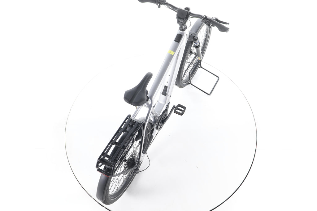Riese & Müller Charger5 touring Trekking E-Bike 2026 - Image 23