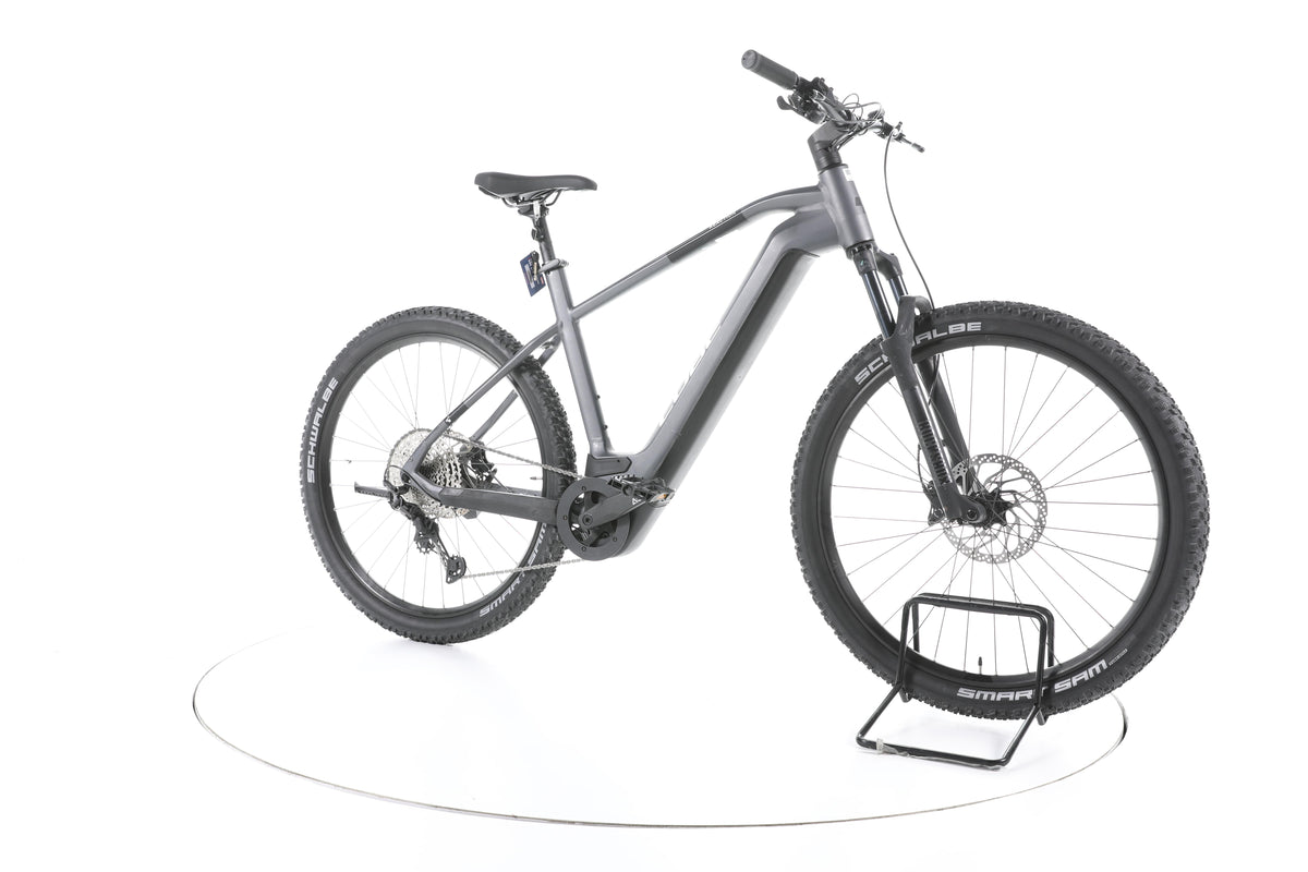 Cube Reaction Hybrid Race E-Bike - Image 2