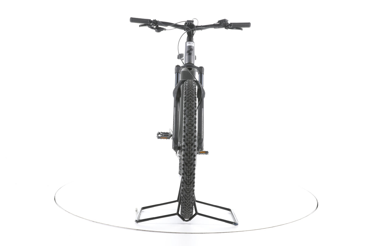 Cube Reaction Hybrid Race E-Bike - Image 4