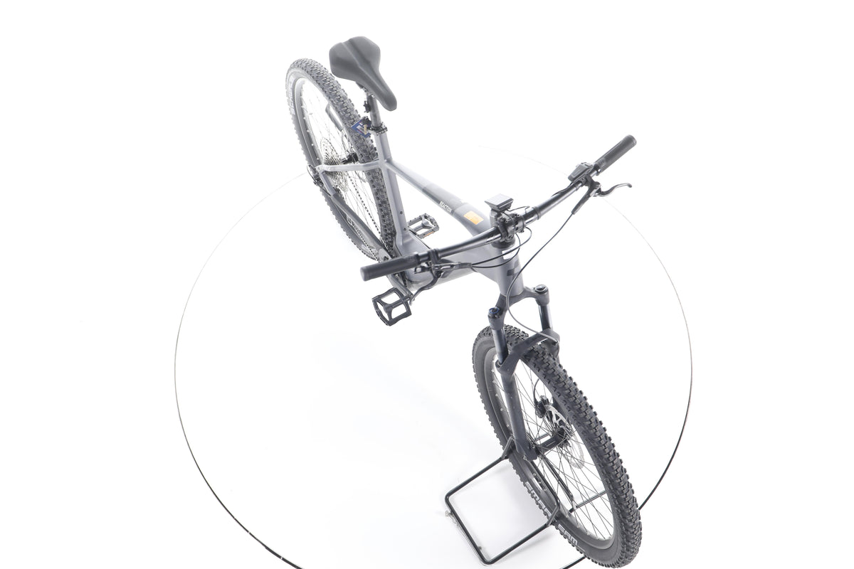 Cube Reaction Hybrid Race E-Bike - Image 15