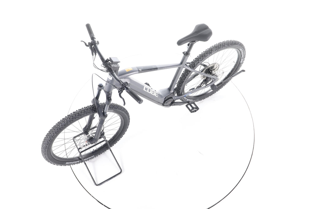 Cube Reaction Hybrid Race E-Bike - Image 18