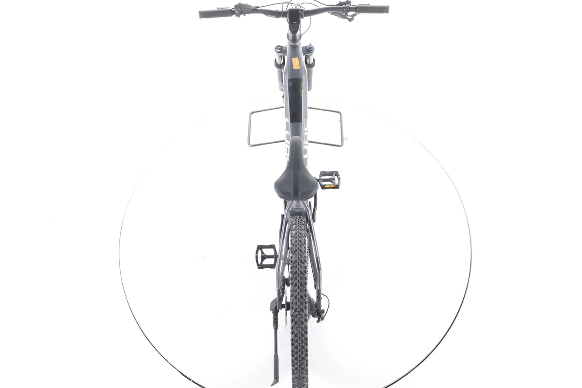 Cube Reaction Hybrid Race E-Bike - Image 22