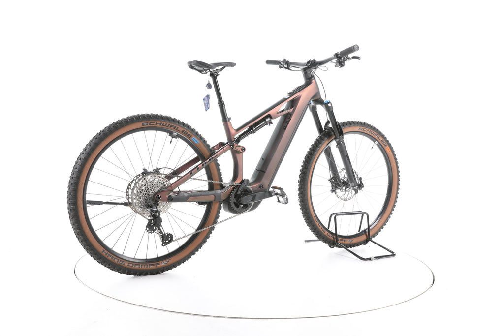 Cube Stereo Hybrid ONE44 HPC SLX 800 E-Bike Fully Carbon 2024 - Image 12