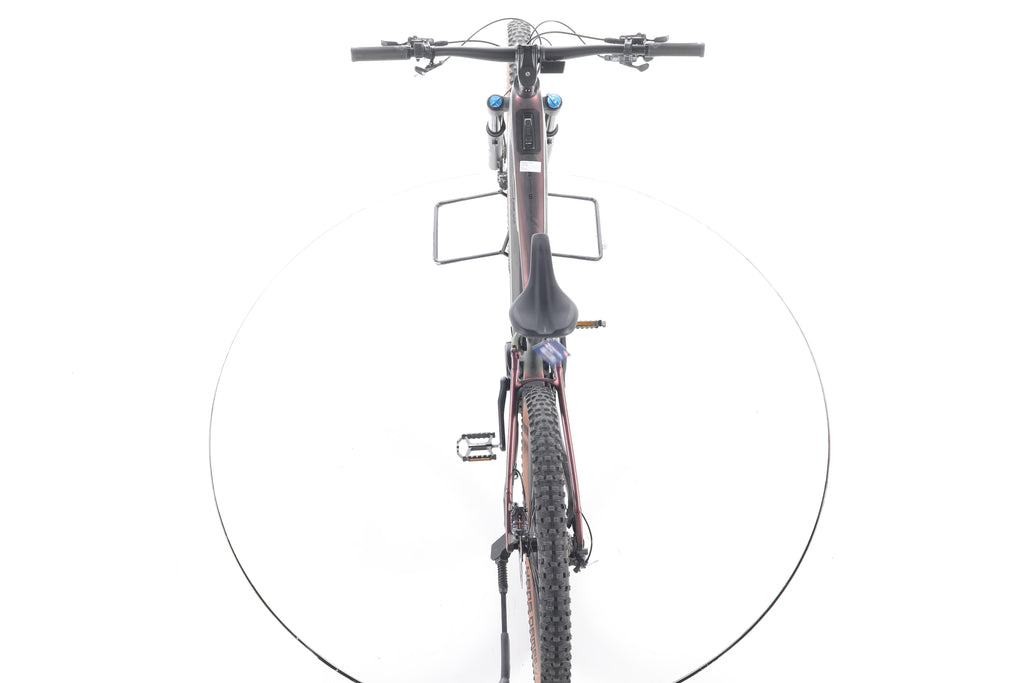 Cube Stereo Hybrid ONE44 HPC SLX 800 E-Bike Fully Carbon 2024 - Image 22
