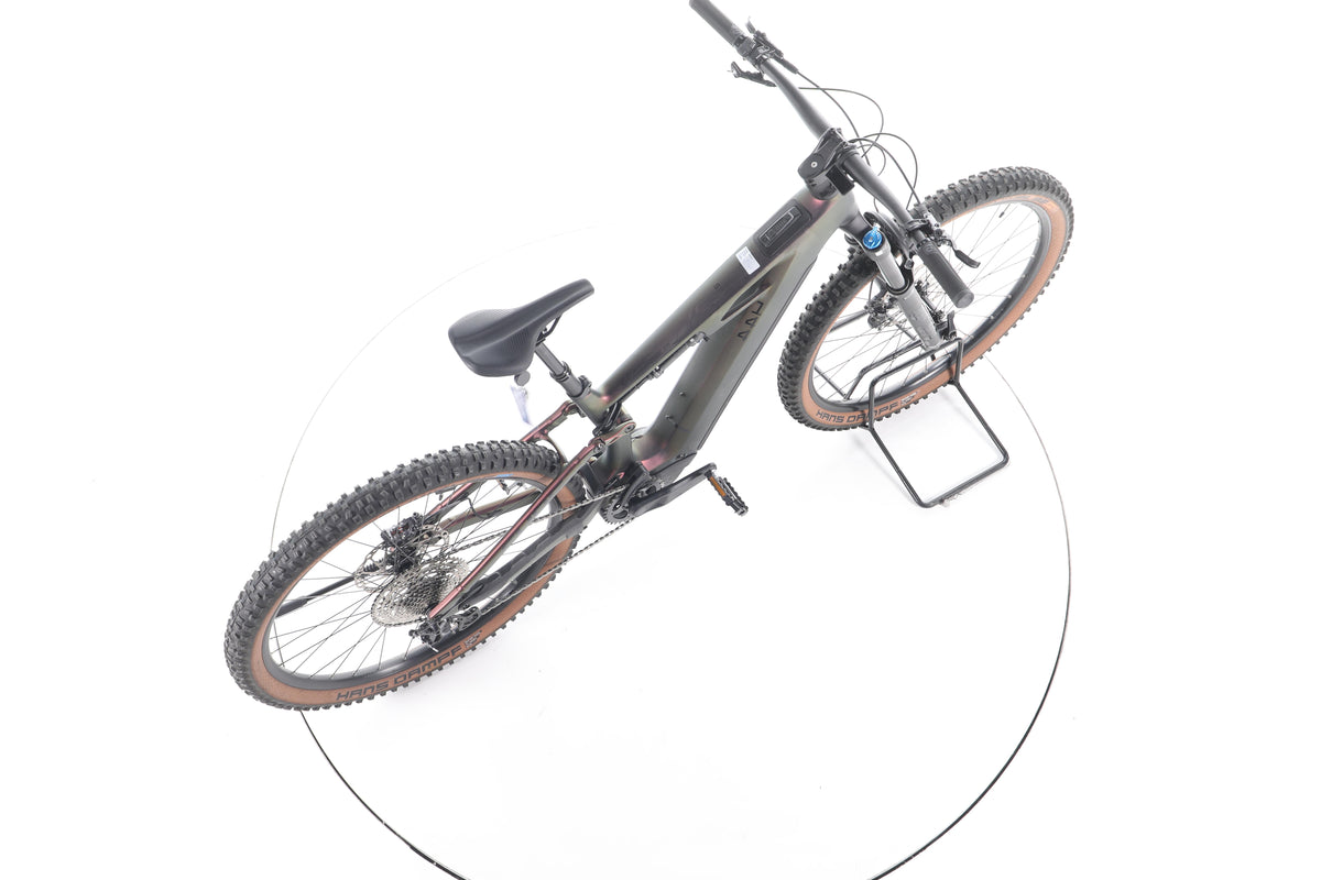 Cube Stereo Hybrid ONE44 HPC SLX 800 E-Bike Fully Carbon 2024 - Image 24