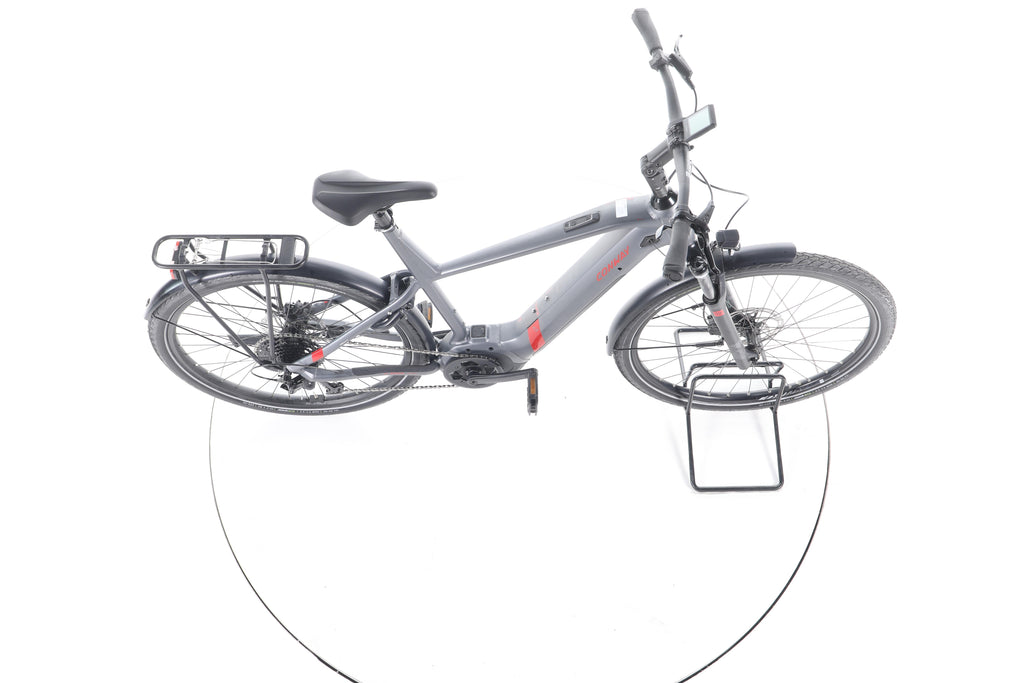 Conway Cairon T 2.0 Trekking E-Bike - Image 13
