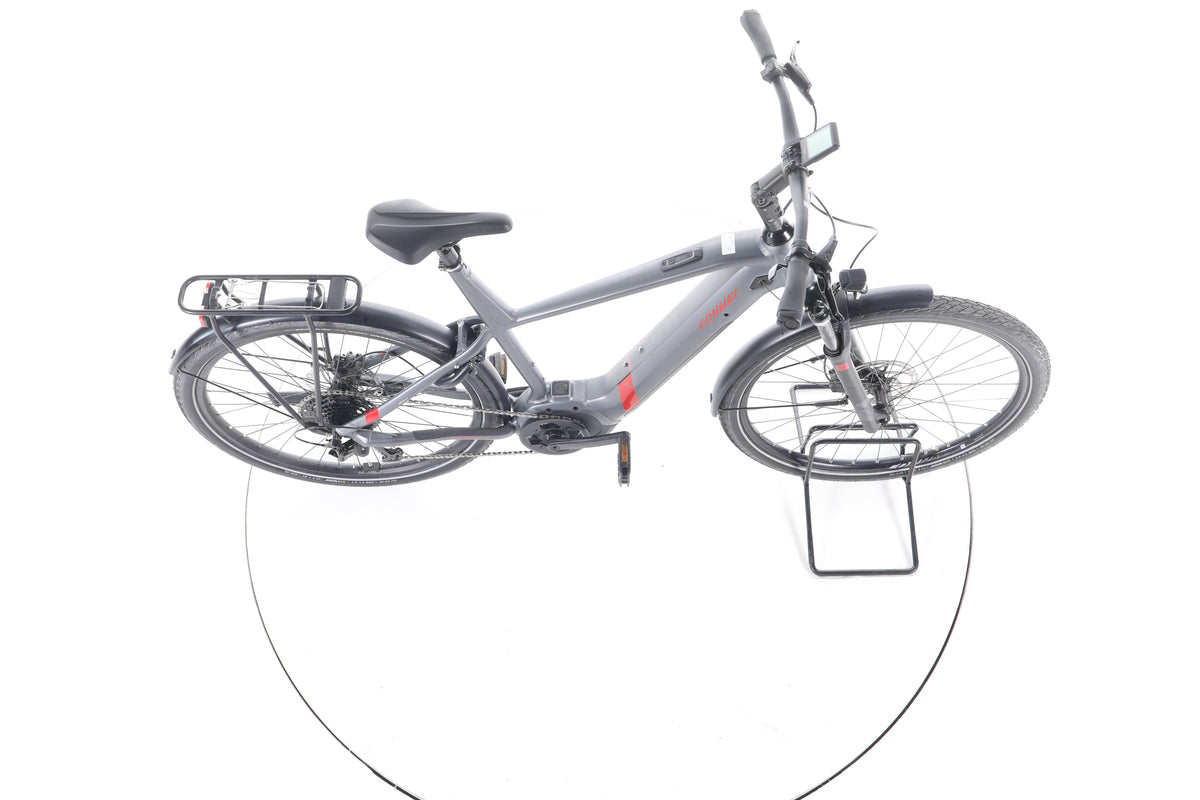 Conway Cairon T 2.0 Trekking E-Bike - Image 13